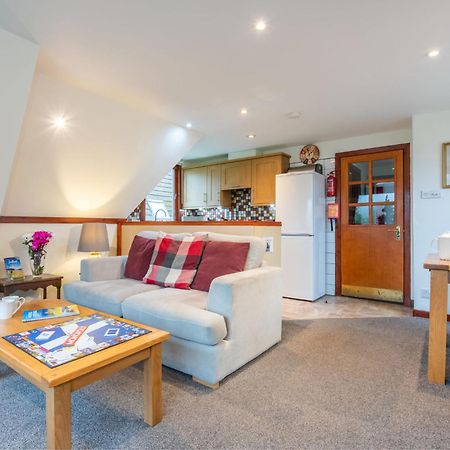 Chalet Lodge 4 By Interhome Spean Bridge Ngoại thất bức ảnh