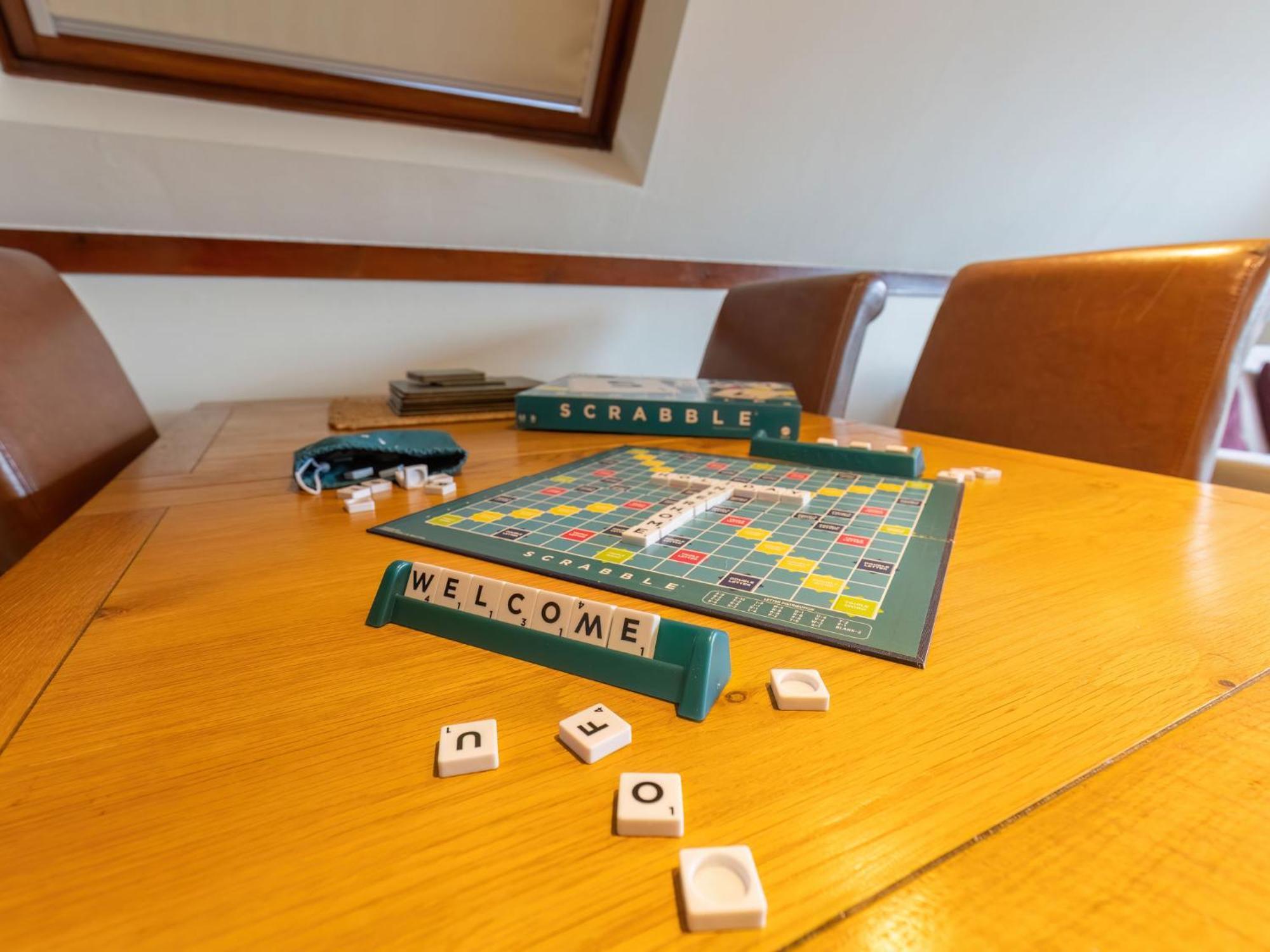 Chalet Lodge 4 By Interhome Spean Bridge Ngoại thất bức ảnh