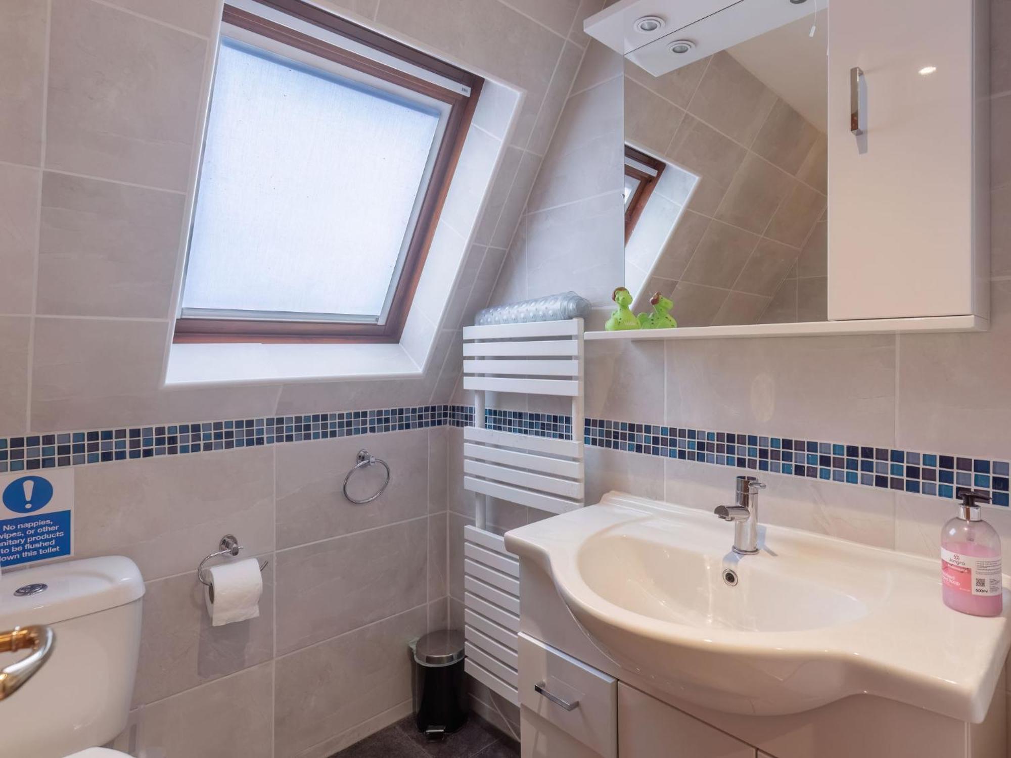 Chalet Lodge 4 By Interhome Spean Bridge Ngoại thất bức ảnh