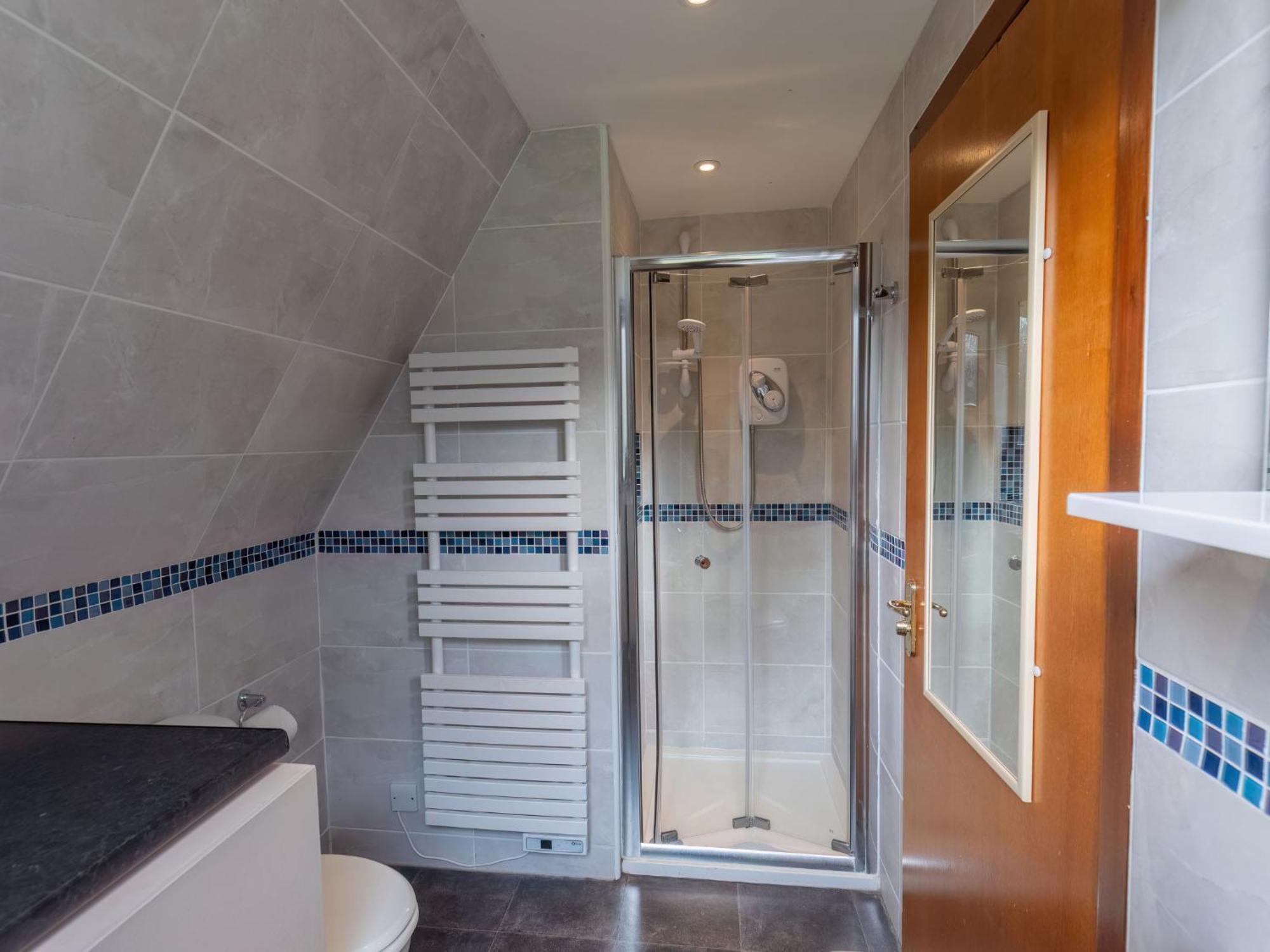 Chalet Lodge 4 By Interhome Spean Bridge Ngoại thất bức ảnh