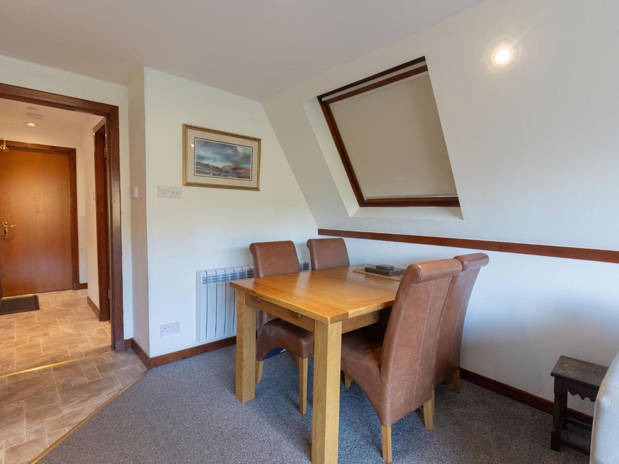 Chalet Lodge 4 By Interhome Spean Bridge Ngoại thất bức ảnh