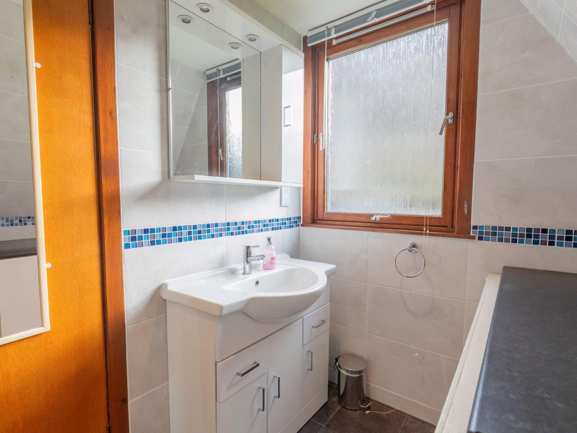 Chalet Lodge 4 By Interhome Spean Bridge Ngoại thất bức ảnh