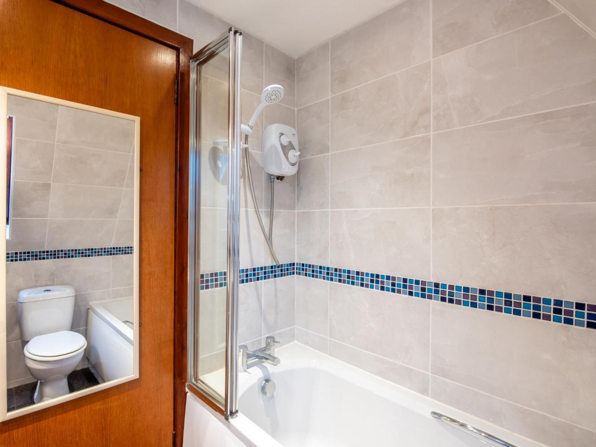 Chalet Lodge 4 By Interhome Spean Bridge Ngoại thất bức ảnh