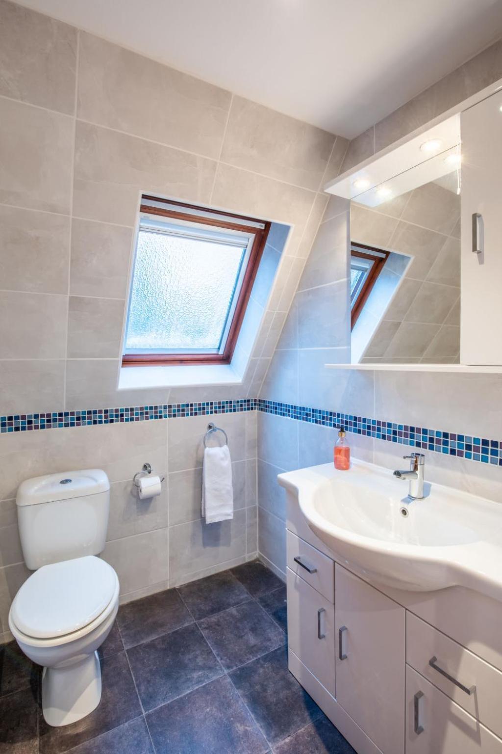 Chalet Lodge 4 By Interhome Spean Bridge Ngoại thất bức ảnh